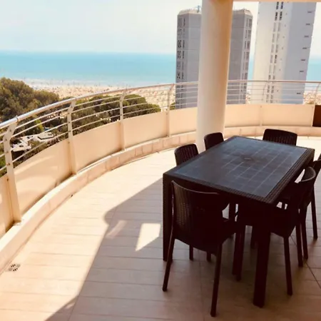 Luxury With Panoramic Terrace * Lignano Sabbiadoro