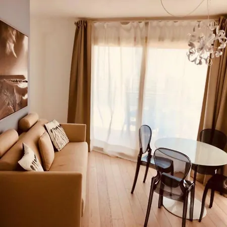 Apartment Luxury With Panoramic Terrace