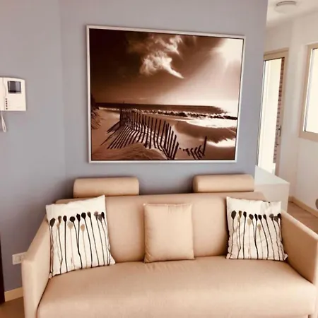 Luxury With Panoramic Terrace Lignano Sabbiadoro
