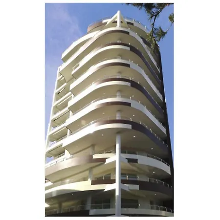 Luxury With Panoramic Terrace Lejlighed