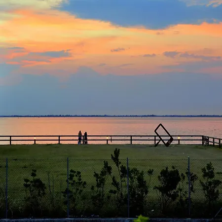 Apartment Luxury With Panoramic Terrace Lignano Sabbiadoro