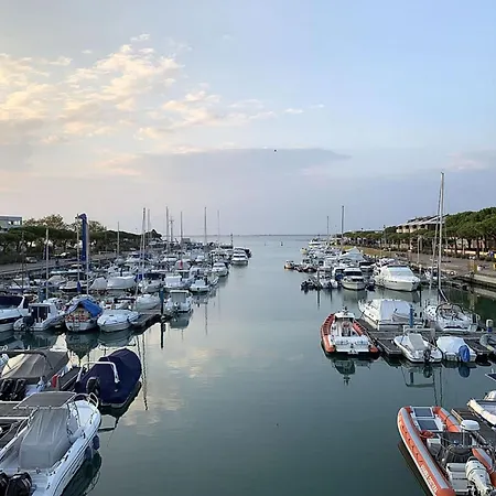 Luxury With Panoramic Terrace * Lignano Sabbiadoro